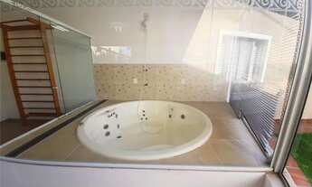 Imagem 6: Casa com 3 dormitórios, 223 m² - Locação - Vila Vianelo - Jundiaí/SP