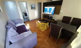 Imagem: Apartamento com 3 dormitórios para alugar