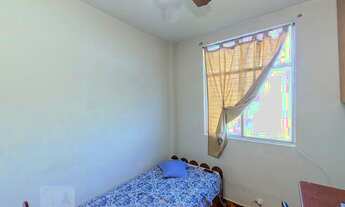 Imagem 6: Apartamento para Aluguel - Fonseca, 2 Quartos, 55 m2