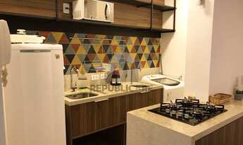 Imagem: PORTO ALEGRE - Apartamento Padrão - Auxiliadora