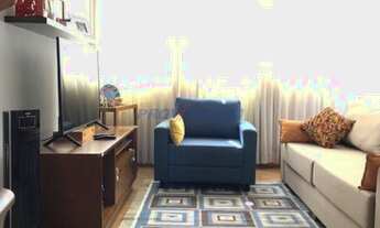 Imagem 4: Apartamento - Bosque - Campinas