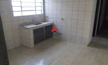 Imagem 3: Casa térrea 2 dormitórios no Burgo Paulista