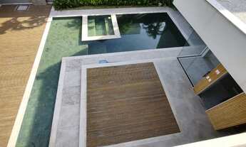 Imagem 5: Casa de condomínio sobrado para venda com 500 metros quadrados com 5 quartos