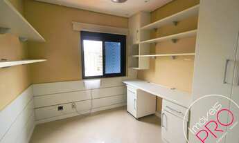 Imagem 6: Moema Indios - Apto andar alto!! 2 dorm, suite, closet! Prox. ao Metro e Shopping - Otimo