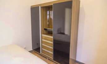 Imagem 4: Apartamento para Aluguel - Santo Agostinho, 1 Quarto, 56 m2