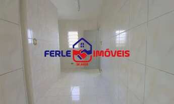 Imagem 5: LIVING ESPAÇOSO A 1 QUADRA DO MAR NA DIVISA COM GARAGEM