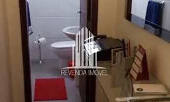 Imagem 5: SOBRADO RESIDENCIAL DE 190M² POSSUINDO 3 DORMITÓRIOS ( 2 SUÍTES ) E 3 VAGAS Á VENDA EM MI