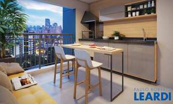 Imagem 4: APARTAMENTO - CIDADE ADEMAR - SP