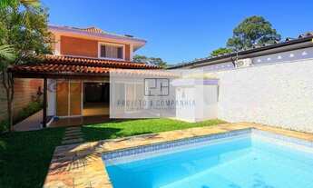 Imagem 2: Casa Sobrado em Santo Amaro - São Paulo