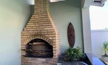 Imagem 6: Linda Casa Legalizada Piscina Churrasqueira condomínio Fechado Total Infraestrutura Lazer