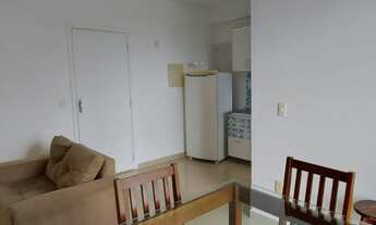 Imagem 6: Apartamento para aluguel com 56 metros quadrados com 2 quartos em Quitandinha - São Luís