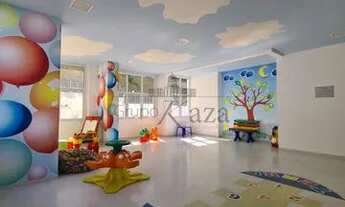 Imagem 3: Apartamento - Chácaras São José - Residencial Tangará Residencial - 60m² - 2 Dormitórios