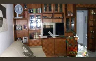 Imagem 2: Casa à Venda - Vila Santa Maria, 4 Quartos, 145 m2