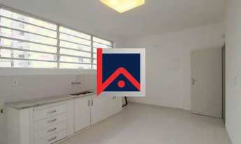 Imagem 7: Apartamento Locação 3 Dormitórios - 190 m² Higienópolis