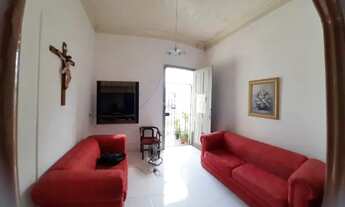 Imagem 2: Vendo ou Alugo Excelente Casa 3/4 sendo 1 Suíte no Umarizal, Próx. ao Formosa