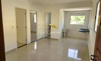 Imagem: Apartamento 2 dormitórios no Tatuapé