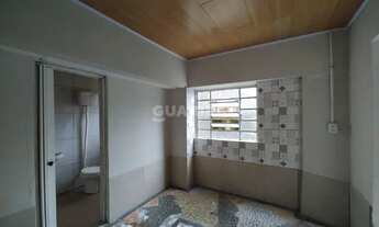 Imagem 4: Casa residencial de 1 dormitório no bairro Jardim do Salso