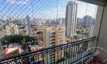 Imagem: Brooklin - 100 m2 - 3 dormitórios - 1 suíte