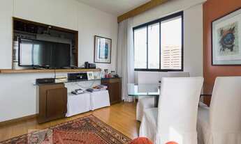 Imagem 4: Apartamento para Aluguel - Savassi, 1 Quarto, 40 m2