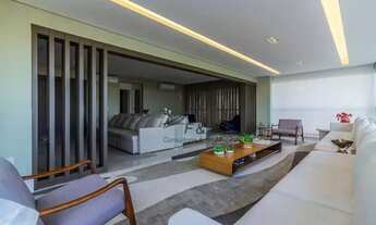 Imagem 5: Apartamento com 4 dormitórios à venda, 260 m² por R$ 4.000.000,00 - Santana - São Paulo/SP