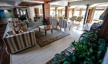 Imagem 5: Cota flat centro de Gramado