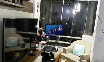 Imagem 7: Apartamento com 3 dormitórios à venda, 70 m² por R$ 424.000 - Vila Centenário - São Paulo