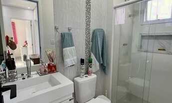 Imagem 7: APARTAMENTO 2 DORMITORIOS SENDO 1 SUITE RIBEIRÃO PIRES