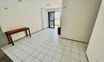 Imagem 2: Apartamento para venda na Praia de Iracema - Fortaleza - CE