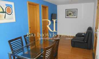 Imagem: Ipanema Beach Star, mobiliado, metrô