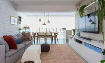 Imagem: SAO PAULO - Apartamento Padrão - ACLIMACAO