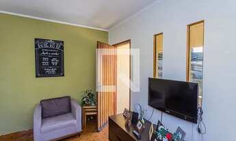 Imagem 2: Casa para Aluguel - Vila Ninan, 2 Quartos, 75 m2