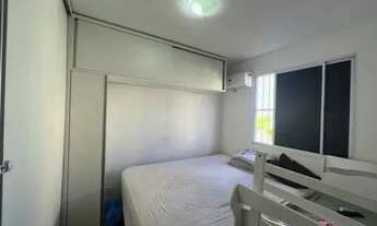 Imagem 4: MB81 - Apartamento para venda tem 50 metros quadrados com 2 quartos em Federação - Salvado