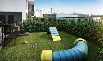 Imagem 5: EXPLORE BOTÂNICO- Apartamento com 3 dormitórios com suíte a venda