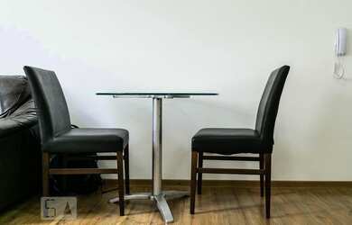 Imagem 3: Apartamento para Aluguel - Panamby, 2 Quartos, 40 m2