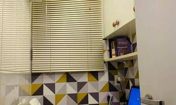 Imagem 6: Lindo apto Barcelona - 98m²- Sacada goumert