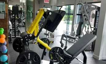 Imagem 7: Alugo Quarto com Lazer na Brava