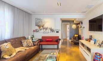 Imagem 5: Apartamento Venda Perdizes 100 m² 2 Dormitórios