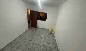 Imagem 3: Casa 2 cômodos Casa com 1 dormitório