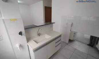 Imagem 5: Apartamento com 2 dormitórios para alugar, 40 m² por R$ 1.000,00/mês - Jardim Palos Verdes