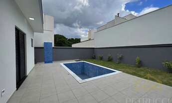 Imagem 5: Casa - Swiss Park - Campinas