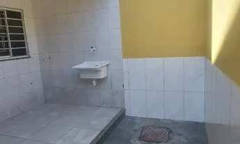 Imagem 2: Exelente casa na R. Mirinzal 2 quartos, 1 suite - Prox. ao West Shopping Cpo. Grande