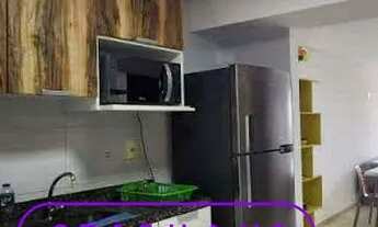 Imagem 7: Apto - 2 Quartos - 1 Suíte - 64,00m²