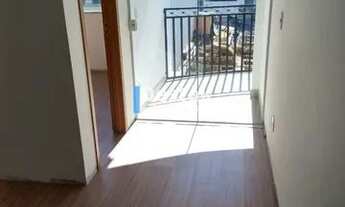 Imagem 5: APARTAMENTO RESIDENCIAL em VOLTA REDONDA - RJ, JARDIM BELVEDERE (VIVENDAS DO LAGO