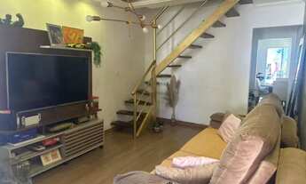 Imagem 2: Casa Bairro da Luz - Shopping Nova Iguaçu