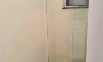 Imagem 2: Alugue um Studio de 18m² com Quarto, Cozinha e Sala Integrados na Rocha, Rio de Janeiro