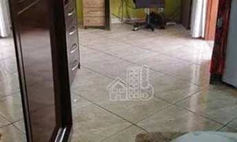 Imagem 5: Casa com 2 dormitórios à venda, 80 m² por R$ 220.000,00 - Gradim - São Gonçalo/RJ