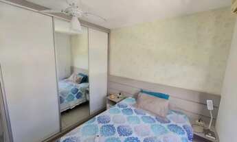 Imagem 2: Apartamento Mobiliado Garcia