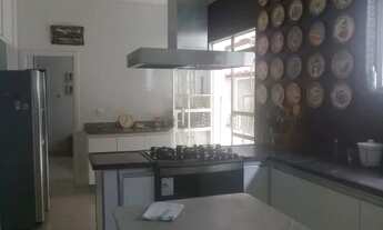 Imagem 5: CASA OM 780m2 NO BAIRRO CIDADE JARDIM