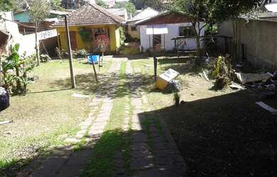 Imagem 6: Terreno medindo 771m²