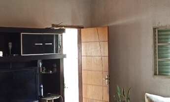 Imagem 5: Casa 120 m2 para venda possui lote com 420 metros quadrados com 4 quartos, Parque Amazônia